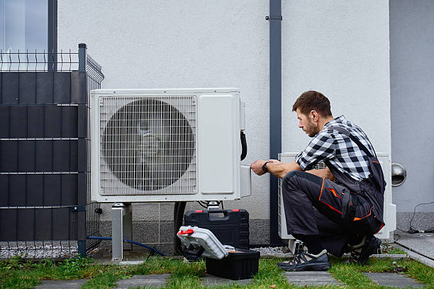 Trusted Hvac service in Frederica, DE - HVAC Repair CO